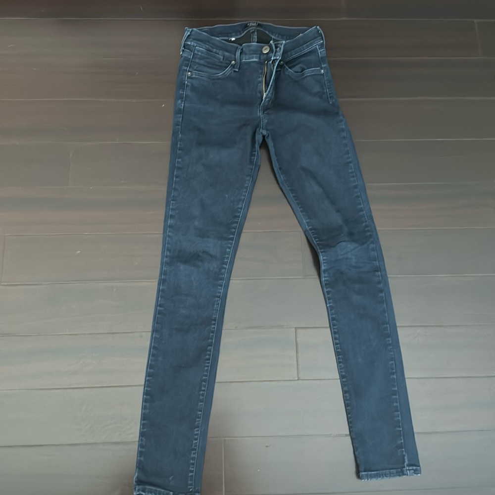 AgoldE skinny jeans